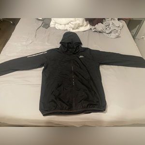 Adidas Running Jacket
